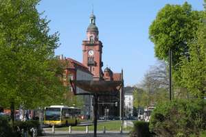 Bezugsfrei: Helle 2-Zi-Wohnung nahe Bürgerpark Pankow, keine Käuferprovsion, Ausrichtung Süd-West – Die vollständige Adresse der Immobilie erhältst du vom Anbieter., 13187 Pankow (Ortsteil), Berlin – Vorschaubild 20