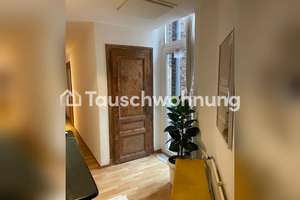 Tauschwohnung: Suchen 3-4 Zimmer Whg. bieten 2 Zimmer Altbau im Belgischen – Die vollständige Adresse der Immobilie erhältst du vom Anbieter., 50672 Neustadt/Nord, Köln – Vorschaubild 7