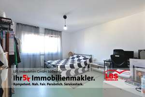 Helle 3-Zimmer-Wohnung mit Balkon in Karlsruher Nordweststadt! – Die vollständige Adresse der Immobilie erhältst du vom Anbieter., 76187 Nordweststadt, Karlsruhe – Vorschaubild 3