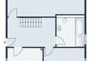Der kleine Familientraum, 4 Zimmer, schön geschnittene Räume, pflegeleichter Garten. Tolles Objekt! – Schleswig-Flensburg (Kreis) – Vorschaubild 11