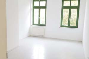 Helle 3-Raum-Wohnung in saniertem Gründerzeit-Mehrfamilienhaus, ruhige zentrumsnahe Lage in Chemnitz – Klarastraße 35, 9131 Hilbersdorf, Chemnitz – Vorschaubild 7