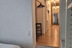 2-Zimmer-Wohnung in der Südoststadt von Pforzheim – Calwer Straße 139, 75175 Au, Pforzheim – Vorschaubild 6