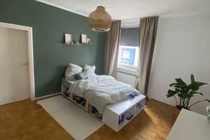 Helle 3-Zimmer-Wohnung mit Balkon in Essen-Bergerhausen – Essen – Vorschaubild 10