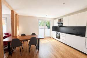 Moderne 2-Zimmer-Wohnung mit Balkon in zentraler Lage von Reutlingen – Die vollständige Adresse der Immobilie erhältst du vom Anbieter., 72764 Reutlingen-Mitte, Reutlingen – Vorschaubild 2