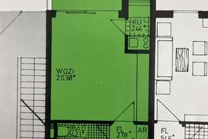 Kompaktes Apartment in Obermenzing: Ein Zuhause mit Balkon – Sibeliusstraße 0, 81245 Obermenzing, München – Vorschaubild 2