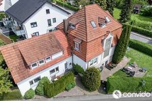 Attraktives 3-4 Familienhaus in Bad Driburg – Die vollständige Adresse der Immobilie erhältst du vom Anbieter., 33014 Bad Driburg – Vorschaubild 2
