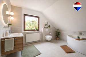 Gepflegtes Familienhaus mit ausgebautem Keller, Sauna, Carport & PV-Speicher – 39114 Cracau, Magdeburg – Vorschaubild 14