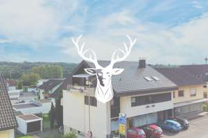Repräsentatives Wohn-und Geschäftshaus in zentraler Lage von Schwörstadt zu verkaufen – Die vollständige Adresse der Immobilie erhältst du vom Anbieter., 79739 Schwörstadt – Vorschaubild 1