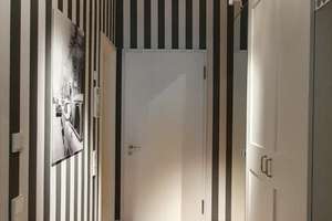 AQ - möbliertes Studio Apartment – Ratinger Straße 1, 40213 Altstadt, Düsseldorf – Vorschaubild 15