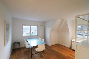 Teilmöblierte 3,5-Zimmer-DG-Maisonette-Wohnung in Halbhöhenlage Stuttgart Nord/West (Kräherwald) – Die vollständige Adresse der Immobilie erhältst du vom Anbieter., 70193 Kräherwald, Stuttgart – Vorschaubild 6