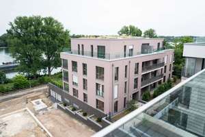 Moderne 4-Zimmer-Wohnung mit Loggia in beliebter Rheinnähe – Die vollständige Adresse der Immobilie erhältst du vom Anbieter., 55130 Weisenau, Mainz – Vorschaubild 15