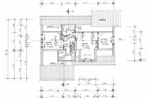 Landleben mit Weitblick – Wohnhaus mit Pferdestall, mehreren Einheiten und optionalem Land in Pen... – Oberhavel (Kreis) – Vorschaubild 16