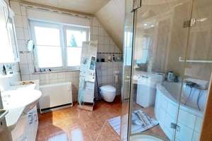 *Mehrgenerationenhaus mit großem Grundstück, Pool und Entwicklungspotenzial – Nähe Muldestausee* – Dorfplatz 14, 6774 Mühlbeck – Vorschaubild 10