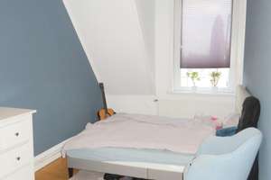 *H.-Döhren/Wülfel* helle 3-Zi.-ETW mit EBK und Balkon. – Die vollständige Adresse der Immobilie erhältst du vom Anbieter., 30519 Wülfel, Hannover – Vorschaubild 17