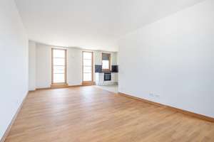 MAIER - Neues Sendling! Luxuriöse Dachterrassenwohnung mit, EBK in U-Bahnlage! – Tölzer Str. 2e, 81379 Thalkirchen, München – Vorschaubild 3