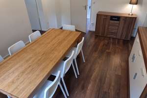 Befristet 12-36 Monate - Möblierte Wohnung ~108m² 4,5 Zimmer,2 Balkone, 2 Bäder – Die vollständige Adresse der Immobilie erhältst du vom Anbieter., 12107 Mariendorf, Berlin – Vorschaubild 10