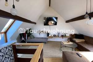 Tauschwohnung: Maisonettewohnung im Altbau – Die vollständige Adresse der Immobilie erhältst du vom Anbieter., 51103 Kalk (Ortsteil), Köln – Vorschaubild 12