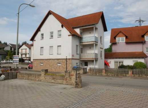 Wohnung mieten in Hirschhorn/Pfalz ImmobilienScout24