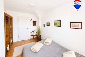 Exklusive 4-Zimmer-Wohnung mit Wasserblick, Balkon & Tiefgarage in Bestlage von Berlin-Spandau – Die vollständige Adresse der Immobilie erhältst du vom Anbieter., 13585 Hakenfelde, Berlin – Vorschaubild 11