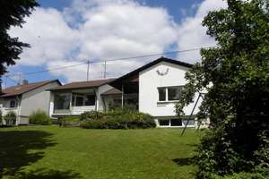 Schönaich huge freestanding single family house in beautiful location! Available mid February 2026 – Die vollständige Adresse der Immobilie erhältst du vom Anbieter., 71101 Schönaich – Vorschaubild 2