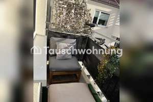 Tauschwohnung: Wunderschöne 2-Zimmer Wohnung Nähe Lister Platz zu tauschen – Jakobistraße 15, 30163 List, Hannover – Vorschaubild 3