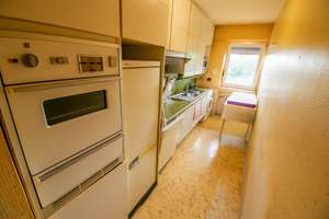 Top Rendite: Gepflegte Eigentumswohnung mit viel Potential in Rheinhausen – Friedrich-Ebert-Straße 76, 47226 Hochemmerich, Duisburg – Vorschaubild 8