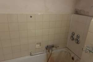Von privat ! In ruhiger top S-Citylage nahe MILANEO+HBF !  Renovierungsbed. 2-Zi.- WE mit 2 Balkonen – Die vollständige Adresse der Immobilie erhältst du vom Anbieter., 70191 Am Pragfriedhof, Stuttgart – Vorschaubild 14