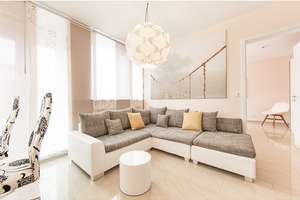 TOPLAGE BEIM KLINIKUM: Moderne 2-Zimmer-Wohnung – Die vollständige Adresse der Immobilie erhältst du vom Anbieter., 86156 Kriegshaber, Augsburg – Vorschaubild 5