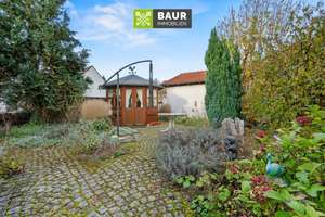 360° IViel Platz, viel Potenzial – Großzügiges Wohnhaus mit Doppelgarage in Ulm-Unterweiler! – Die vollständige Adresse der Immobilie erhältst du vom Anbieter., 89079 Unterweiler, Ulm – Vorschaubild 9