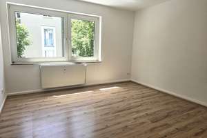 **Modernisierte und bezugsfertige 3 Raum in Holsterhausen**