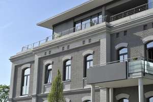 Bismarckviertel: exklusive 2-Zimmer-Wohnung mit Balkon und EBK – Die vollständige Adresse der Immobilie erhältst du vom Anbieter., 86159 Hochfeld, Augsburg – Vorschaubild 2