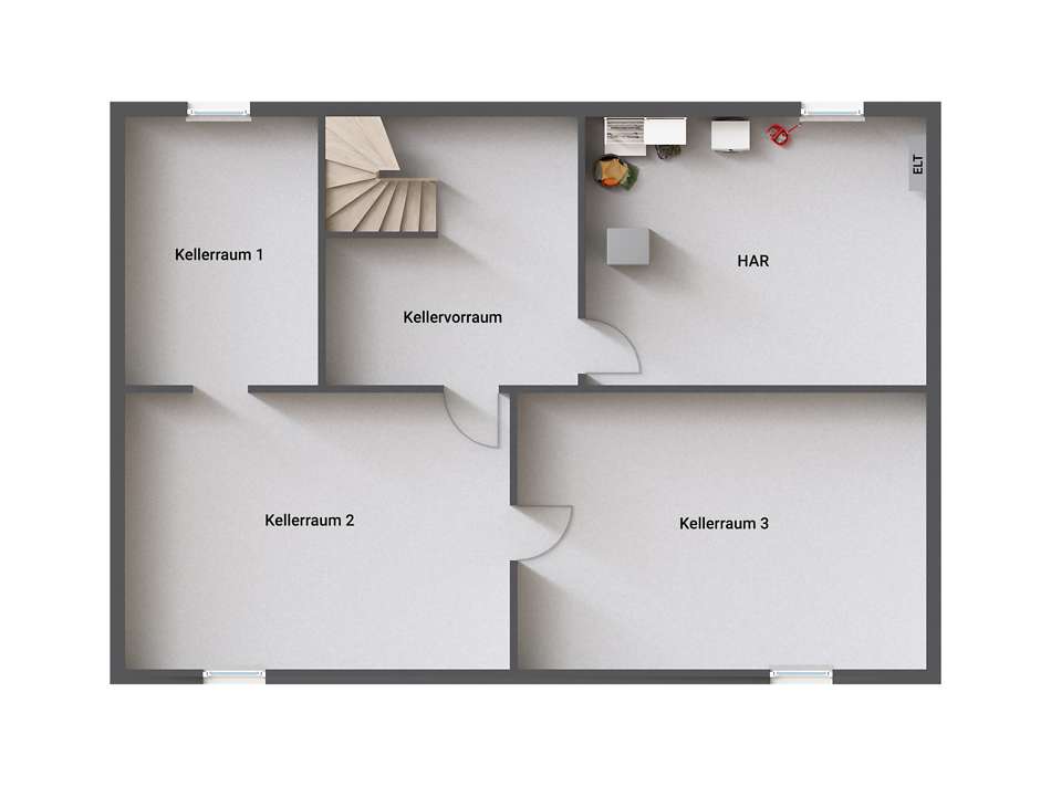 Keller SW Nutzkeller