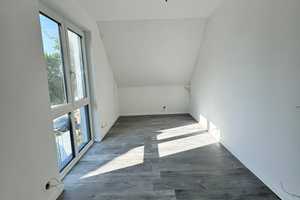 Erstbezug: Stilvolle Neubau-Doppelhaushälfte in Sackgassenlage! 
Top Rate mit NRW-Fördermitteln! – Herford (Kreis) – Vorschaubild 6
