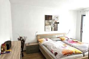 Helle 3-Zimmer-Wohnung mit 2 Balkonen, Stellplatz und Garage als Kapitalanlage – 68305 Waldhof, Mannheim – Vorschaubild 3
