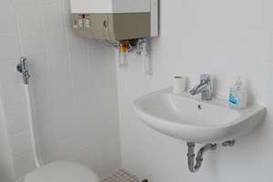 Moderne 3-Zimmer Wohnung im Herzen des Saarlandviertels – Saarlandstr. 72, 44139 Ruhrallee, Dortmund – Vorschaubild 7