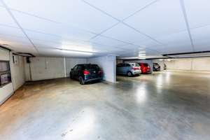 Kriftel: 195 m² Maisonette mit Galerie, großer Terrasse und Weitblick – Die vollständige Adresse der Immobilie erhältst du vom Anbieter., 65830 Kriftel – Vorschaubild 20