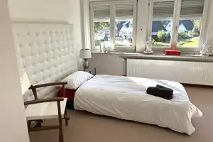 Großes modernes Haus in ruhiger Lage 2 getrennte Wohnungen – Osterholz (Kreis) – Vorschaubild 19