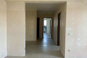Leerstand - 4-Zimmer ETW mit Loggia in Köln-Niehl - ohne Käuferprovision – 50735 Niehl, Köln – Vorschaubild 13