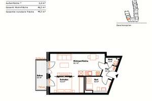 Investieren, wo die Zukunft wohnt – Marckmannstraße 55, 20539 Rothenburgsort, Hamburg – Vorschaubild 7