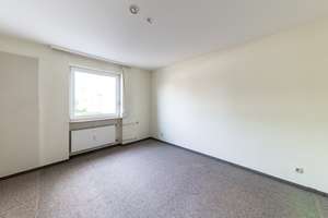 Frankfurt-Nied: Barrierearme 2-Zimmer-Erdgeschosswohnung mit Balkon und TG-Stellplatz  – 65934 Nied, Frankfurt am Main – Vorschaubild 4