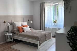 Helle 3-Zimmer Wohnung mit Balkon im 2. OG in Hannovers Südstadt – Marienstraße 94, 30171 Südstadt, Hannover – Vorschaubild 6