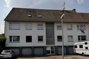 Helle Etagenwohnung mit Balkon in Bergerhausen