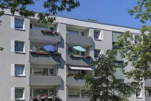 Demnächst frei! 3-Zimmer-Wohnung in Dortmund Scharnhorst – Schelerweg 16, 44328 Scharnhorst-Ost, Dortmund – Vorschaubild 6