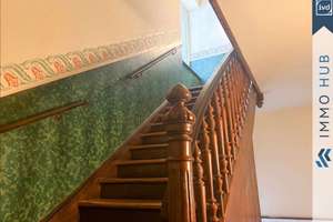 ++ 5% Mietrendite - top renovierte Kapitalanlage in gepflegtem Altbau! ++ – 4159 Möckern, Leipzig – Vorschaubild 5