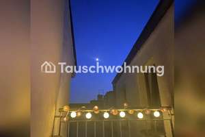 Tauschwohnung: 3 Z Dach Whg mit priv. Dach gegen größere, ruhige whg 3-5 Zi – Die vollständige Adresse der Immobilie erhältst du vom Anbieter., 10115 Mitte (Ortsteil), Berlin – Vorschaubild 4