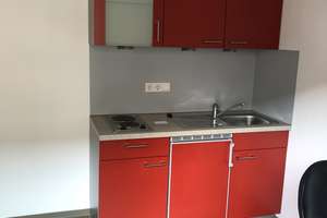 Nur f. Studenten/Azubis! Modernes Apartment mitten in der City – Essenweinstraße 8, 90443 Tafelhof, Nürnberg – Vorschaubild 2