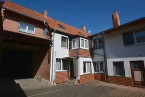 Großzügiger Resthof mit Wohnhaus, Scheune + Bauerngarten. – Die vollständige Adresse der Immobilie erhältst du vom Anbieter., 38829 Harsleben – Vorschaubild 14