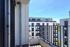 Sehr helle und moderne 2 Zimmerwohnung mit Balkon und Spreeblick – Tabbertstr. 6a, 12459 Oberschöneweide, Berlin – Vorschaubild 18
