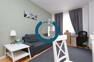 TOP LAGE ZWISCHEN KADEWE & VIKTORIA-LUISE-PLATZ - BEQUEMES HOCHPARTERRE - LOGGIA & PKW-STELLPLATZ – Ansbacher Str. 51 vv, 10777 Schöneberg, Berlin – Vorschaubild 1