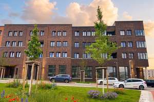 Modernes Wohnen in Kronsrode: Lichtdurchflutete 3-Zimmer-Wohnung mit EINBAUKÜCHE – Bärenbleek 8, 30539 Bemerode, Hannover – Vorschaubild 15